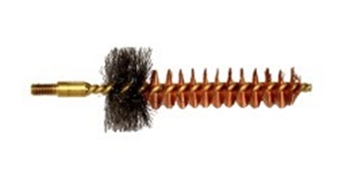 PRO-SHOT 6.8MM MILITARY STYLE CHAMBER BRUSH 6.8CH