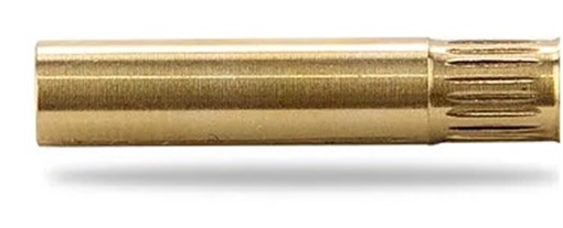 PRO-SHOT ADAPTS PARKER HALE .22 CAL. ROD TO STANDARD AMERICAN 8-32 ACCESSORIES ADPHS