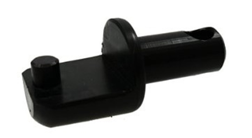 PRO-SHOT AR PLATFORM RIFLE DELRIN CLEANING LINK WHILE SUPPLIES LAST ARCL