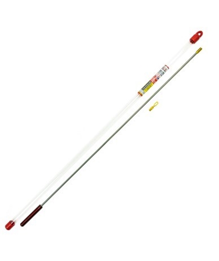 PRO-SHOT CLEANING ROD 42IN SHOTGUN ROD 10-410 GA 1PS-42-SHOTGUN