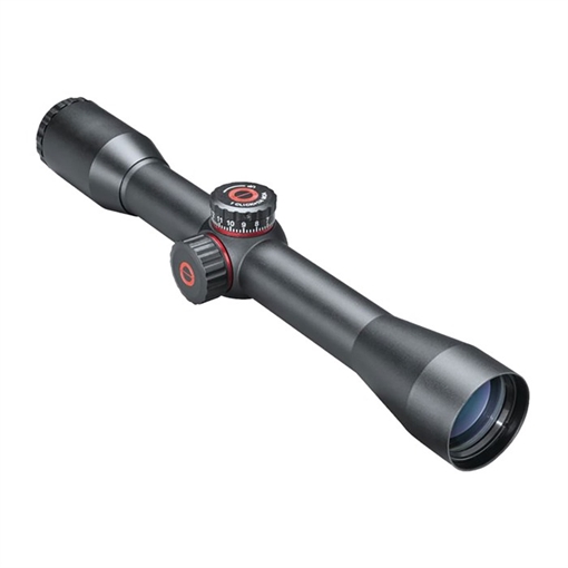 Simmons 4X32MM SFP TRUPLEX RETICLE BLACK SRF432