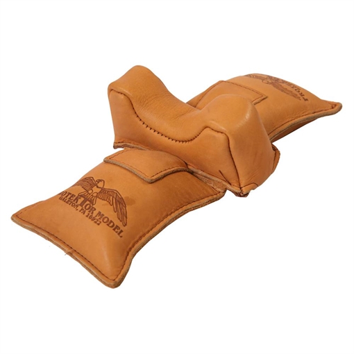 Protektor Model Regular Owl Ear Straddle Bag 5