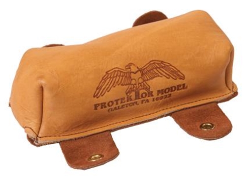 Protektor Model Sausage Front Bag 8