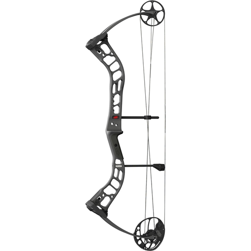PSE PSE Stinger ATK Bow Black 21 1/2" - 30" 29-60lb RH 2204SSRBK2960