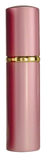 PSP Hot Lips Pepper Spray Range Up to 10 ft 0.75 oz Pink LSPS14PI