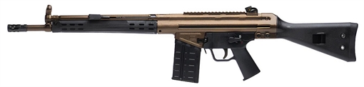 PTR INDUSTRIES 91 A3SK 308WIN 16 BRONZE AC100012BRZ