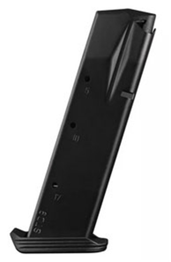 PTR INDUSTRIES MAGAZINE ARCHON AF18 9MM 18RD AFM180090100