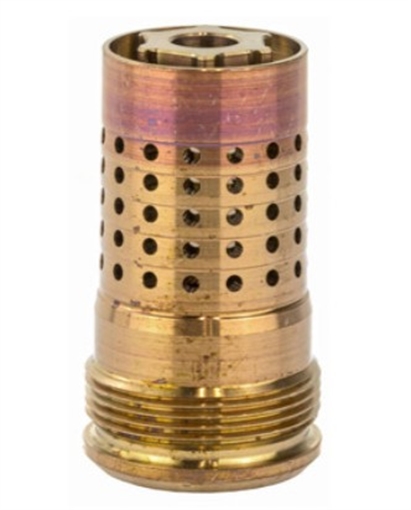Q MUZZLE BRAKE 1/2-28 CB-1/2-28