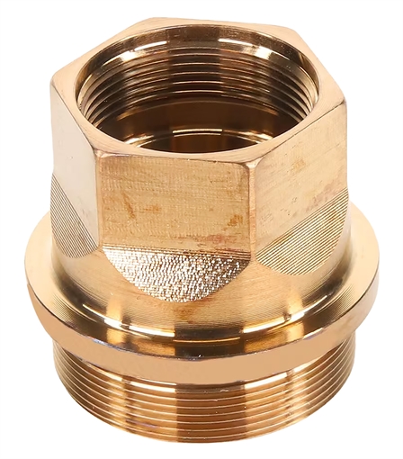 Q LLC Plan-B Ghost Mount Fits Steel Copper PLAN-B-GHOST-M