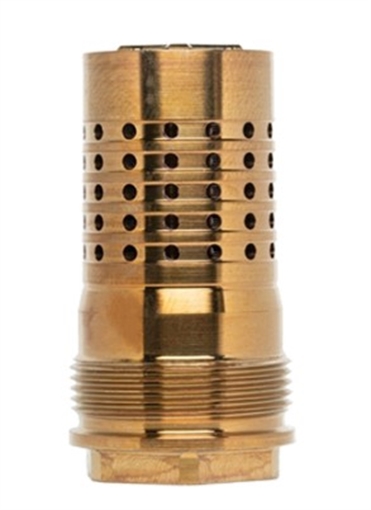 Q REAREND CHERRY BOMB 1/2X28 90 DEGREE SHOULDER RE-CB-1/2X28