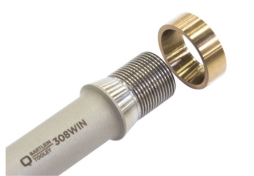 Q TAPER ADAPTER 1/2-28 TA-1753-1/2