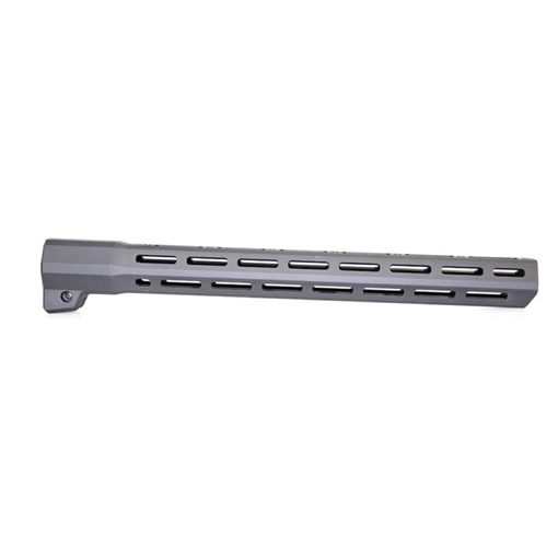 Q The FIX™ M-LOK Handguard 15.25-FIX-MLOK-HANDGUARD