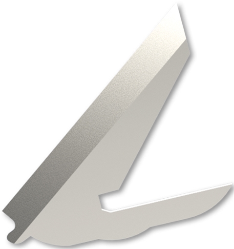 QAD EXODUS REPLACEMENT BLADES XBOW 100GR SWEPT BLADE BRC10-S