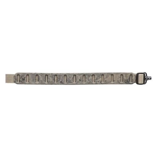 QUAKE CLAW SLIMLINE SLING FLUSH CUP SAND CAMO! 580058