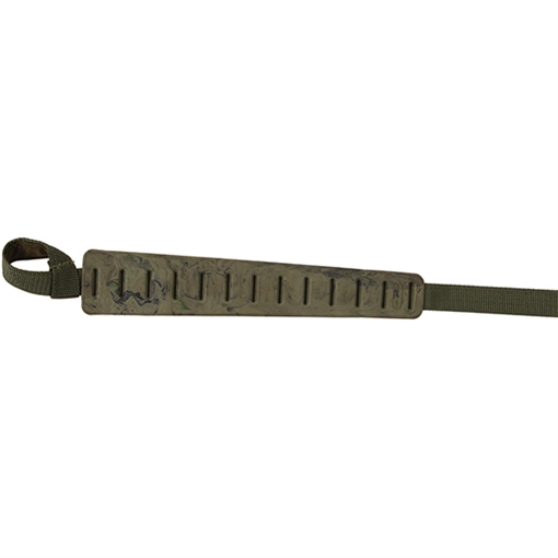 QUAKE CLAW SLIP ON SHOTGUN SLING CAMO ( 6 PER CASE ) 50004-9 500049