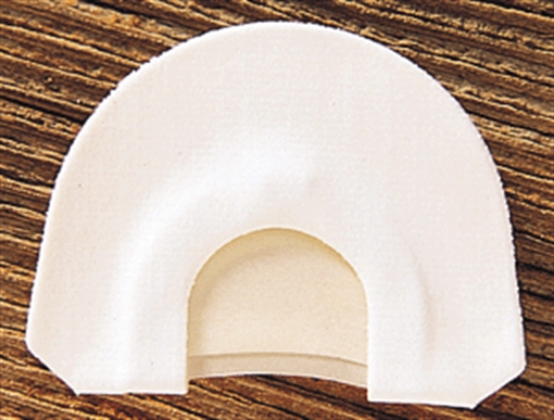 QUAKER BOY TURKEY CALL DIAPHRAGM TWIN II 11103