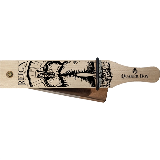 Quaker Boy Reign Box Call 13672