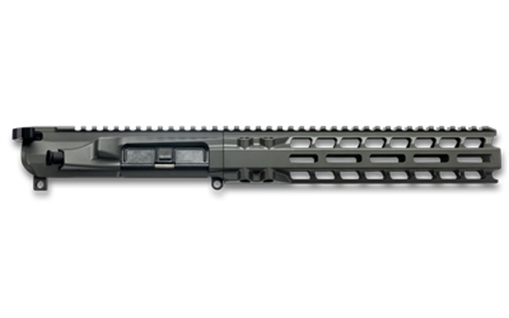 RADIAN UPPER/HANDGUARD SET 10" GRAY R0639