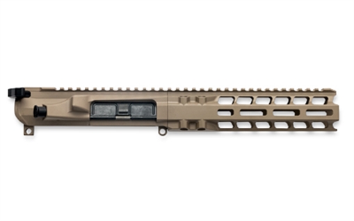 RADIAN UPPER/HANDGUARD SET 8.5" FDE R0648