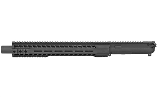 Radical Firearms Integrally Suppressed Upper, 300 Blackout, 16" Barrel, 1:8 Twist, Pistol Length Gas System RF00790