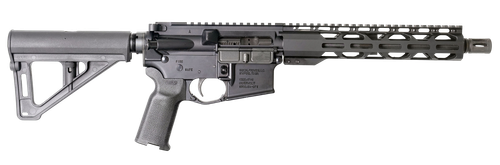 Radical RPR AR Type Pistol 7.62x39mm 7.50" Threaded Barrel, M-LOK Handguard, Black Aluminum Receiver w/Picatinny Rail, 20 Rd