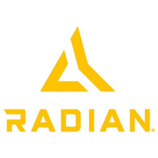 Radian Weapons RAMJET, 3.1" Barrel with AFTERBURNER Compensator, 9MM, DLC Finish, Bronze and Black, INTRA-LOK Mounting System, Fits Sig Sauer P365 R0836