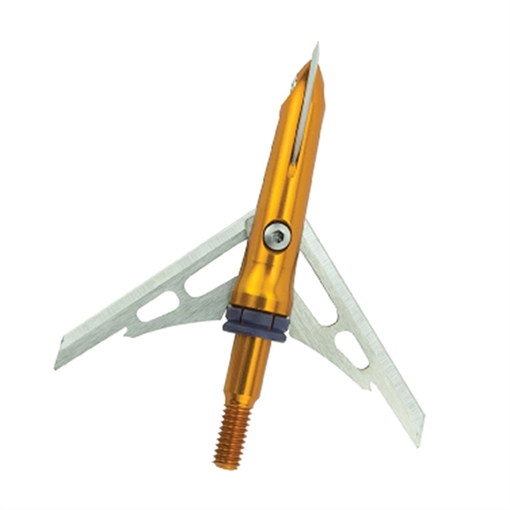RAGE OUTDOORS BROADHEAD CROSSBOW X 125GR R54000