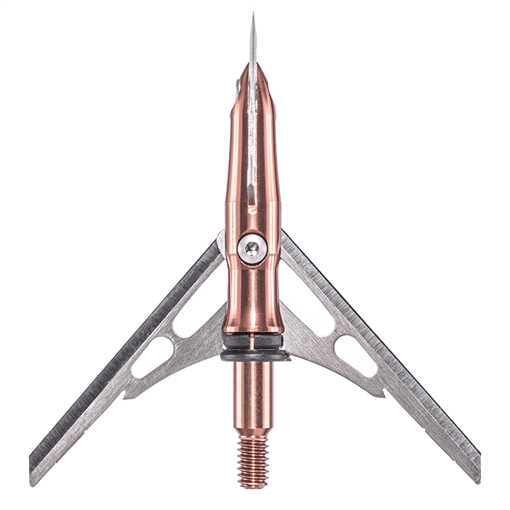 Rage Broadhead Rage X-treme Turkey 100GR R43000