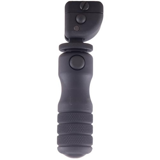 Accu-Shot MID-RANGE PRM MONOPOD RAIL 4.75-5.5'' QUICK KNOB BT13-QK
