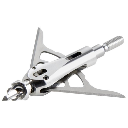 Ramcat Cage Ripper Expandable Mechanical Broadhead 100gr 3/pk R1012