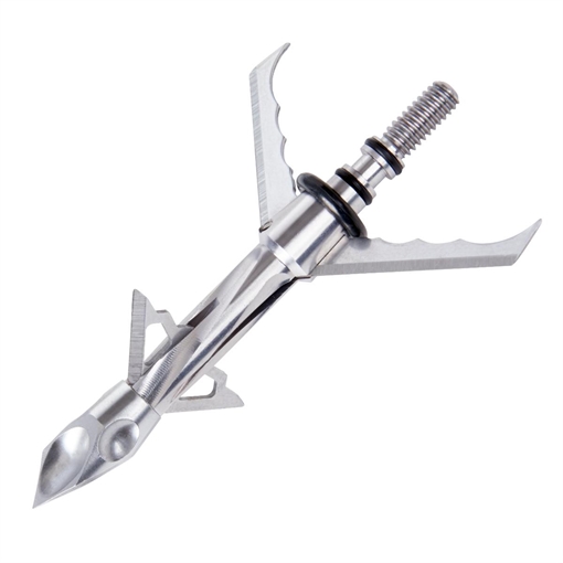 Ramcat Diamondback Hybrid Broadhead 100gr 3/pk R1014