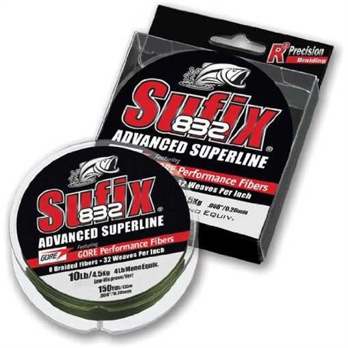 RAPALA 832 BRAID 50 LB CAMO - 150 YDS 660-050CA