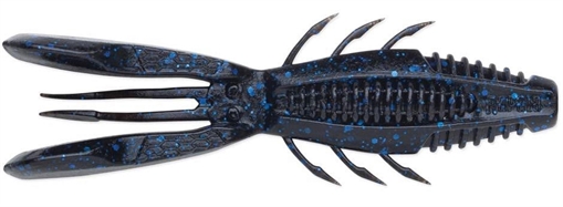 RAPALA BRONCO BUG 4 BLACK BLUE GREEN PUMPKIN CCBRB4BBGP