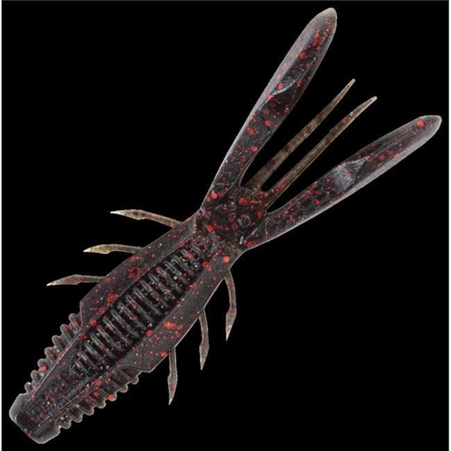 RAPALA BRONCO BUG 4 CALIFORNIA CRAW CCBRB4CAL