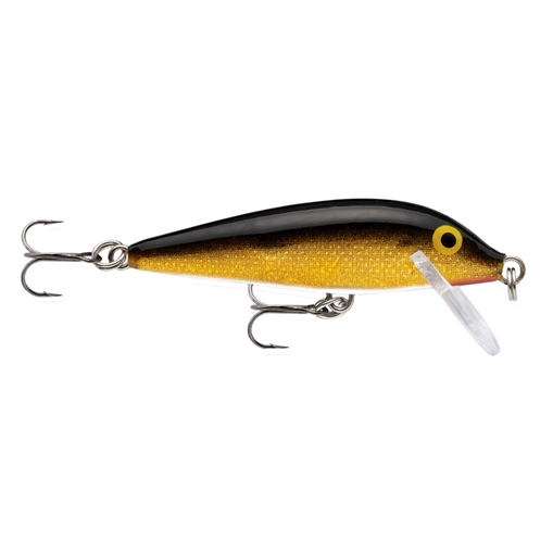 RAPALA COUNTDOWN 05 GOLD CD05G