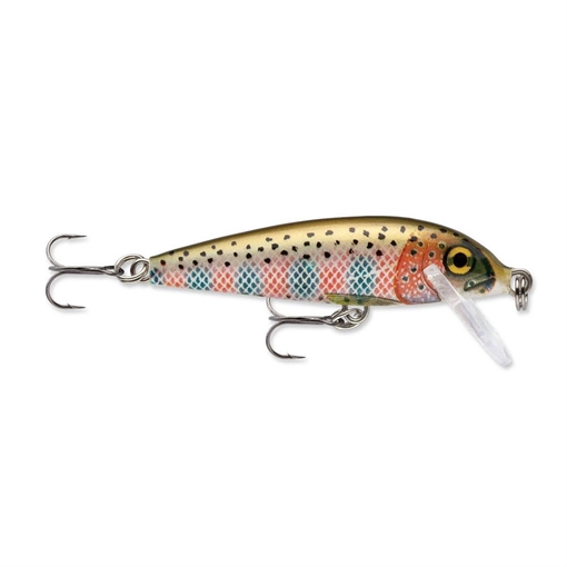 RAPALA COUNTDOWN 09 RAINBOW TROUT CD09RT