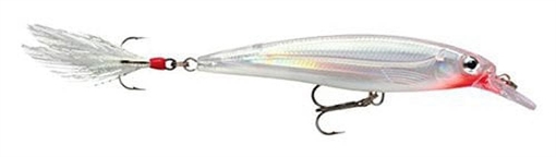 RAPALA X-RAP 08 GLASS GHOST XR08GGH