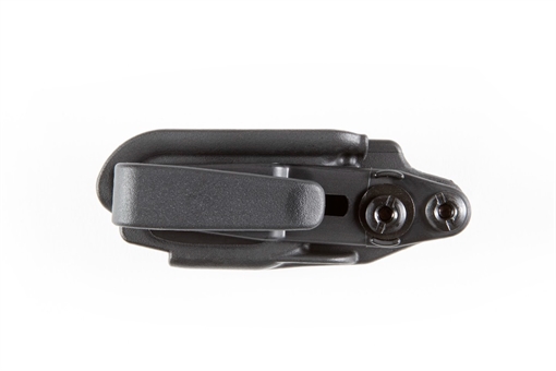 Raven Concealment VanGuard 2 - Standard Kit (Minimalist IWB Holster) VG2P320XFRBKOH