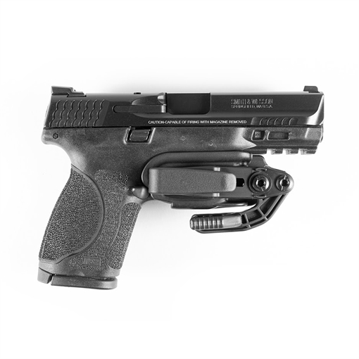 Raven Concealment VanGuard 2 - Advanced Kit (Minimalist IWB Holster) VG2MPF/CBKOHADV VG2MPF-CBKOHADV