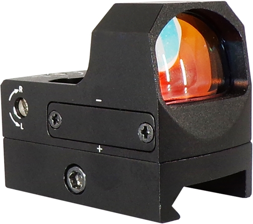 RAVIN CROSSBOWS 3-DOT REFLEX SIGHT R161
