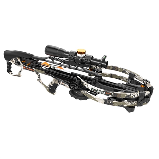 Ravin R29X Crossbow Sniper Package 450 FPS 12 lb Draw XK7 CAMO R045