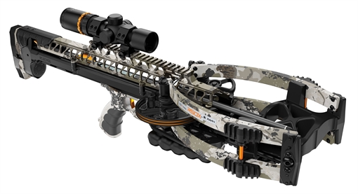 RAVIN CROSSBOWS CROSSBOW RDX XK7 CAMO R058