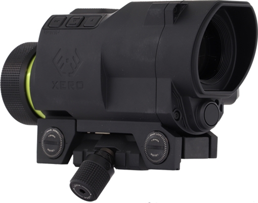 RAVIN XERO X1i INTEGRATED CROSSBOW SCOPE BY GARMIN BLACK R189