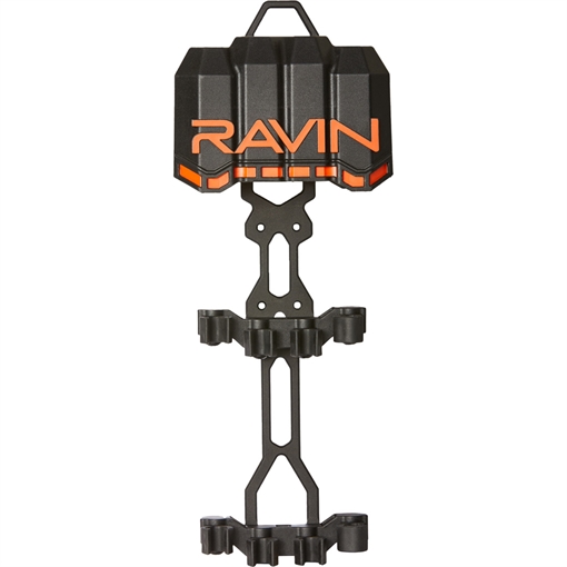 Ravin Premium 4 Arrow Quiver R201