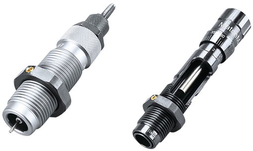 RCBS Matchmaster Competition Full-Length Bushing Die Set .22-250 Remington 10608