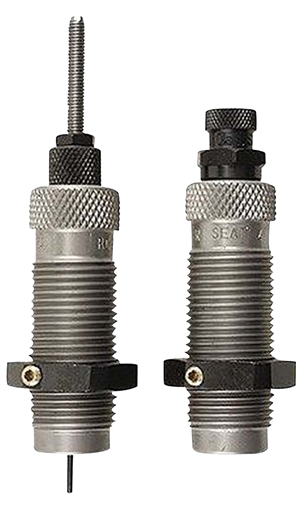 RCBS Full Length Die Set - Group A - Popular Rifle Cartridge .223 Rem 11101