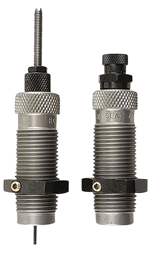 RCBS Full Length Die Set - Group A - Popular Rifle Cartridge .243 Win 11401
