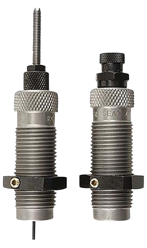 RCBS Full Length Die Set - Group A - Popular Rifle Cartridge .300 Wby 15201