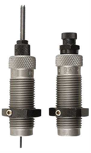 RCBS Full Length Die Set - Group A - Popular Rifle Cartridge .338 RUM 17701