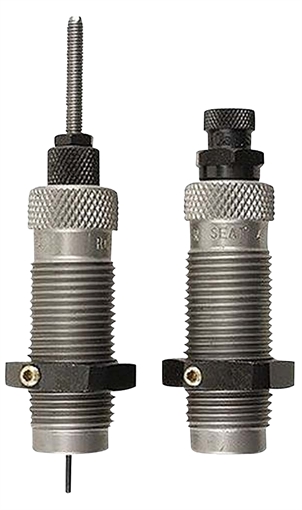RCBS Full Length Die Set - Group A - Popular Rifle Cartridge .30-378 Wby Mag 29501